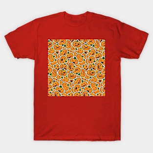 Pumpkin Halloween T-Shirt